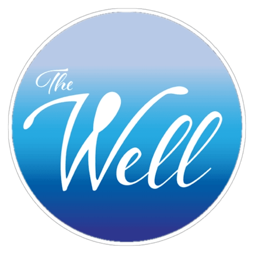 The Well Global logo